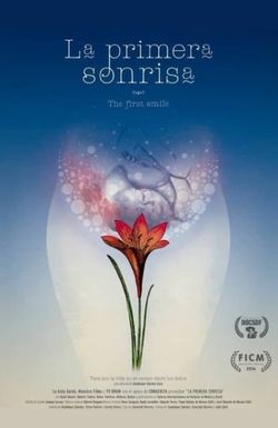 La primera sonrisa