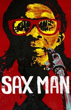 The Sax Man