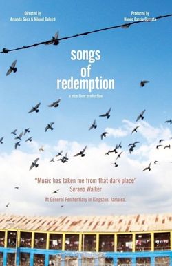 Songs of Redemption