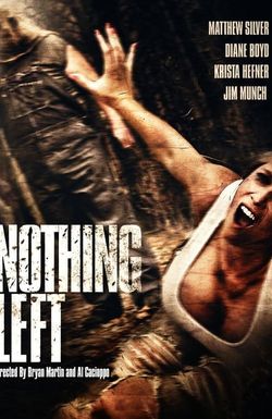 Nothing Left