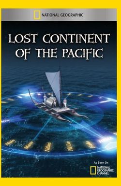 Lost Continent of the Pacific
