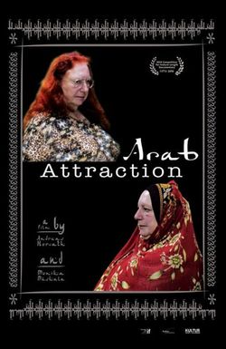 Arab Attraction