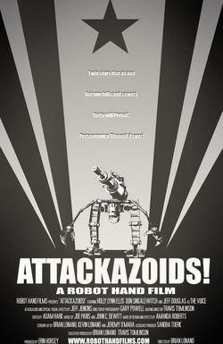Attackazoids!