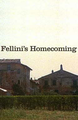 Fellini's Homecoming