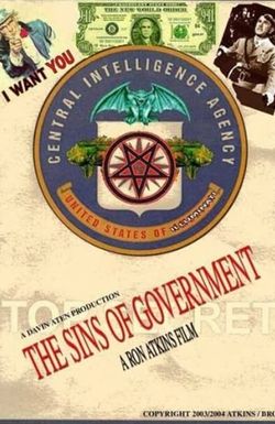 The Sins of Government