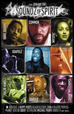 Soundz of Spirit