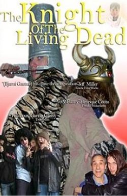Knight of the Living Dead