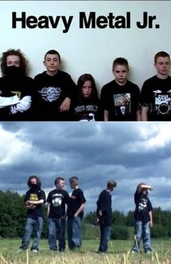 Heavy Metal Jr.