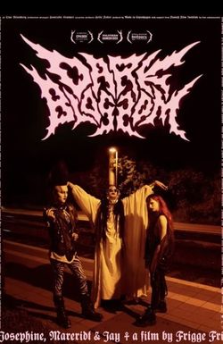 Dark Blossom