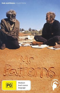 Mr. Patterns