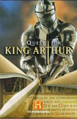 Quest for King Arthur