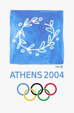 Athens 2004 Olympic Games Opening Ceremony