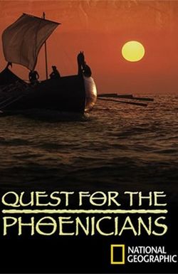 Quest for the Phoenicians