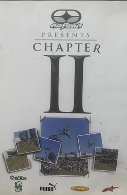 No Fear: Chapter One