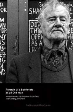 Portrait of a Bookstore as an Old Man