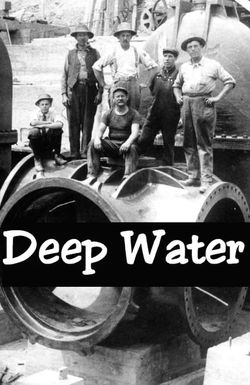 Deep Water: The Building of the Catskill Water System