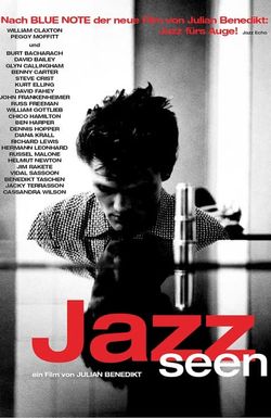 Jazz Seen: The Life and Times of William Claxton