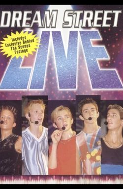 Dream Street: Live