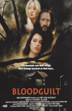 Bloodguilt