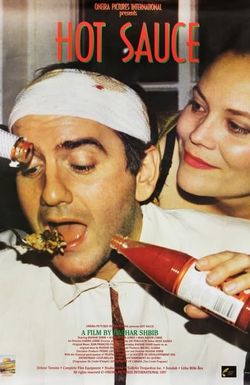 Hot Sauce
