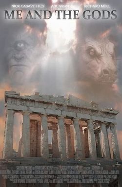 Me and the Gods