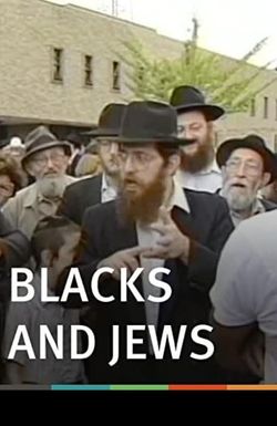 Blacks and Jews