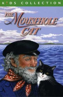 The Mousehole Cat