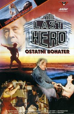 The Last Hero