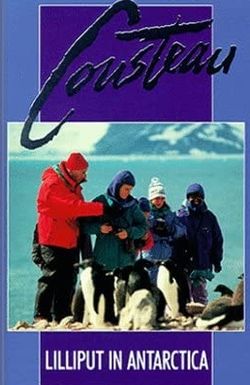 Lilliput in Antarctica