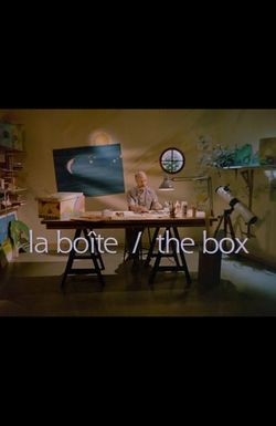 La boîte