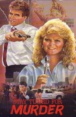 Stay Tuned for Murder