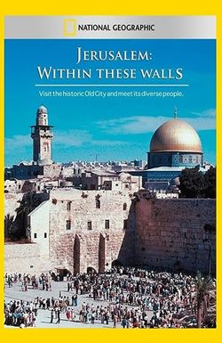 National Geographic Specials