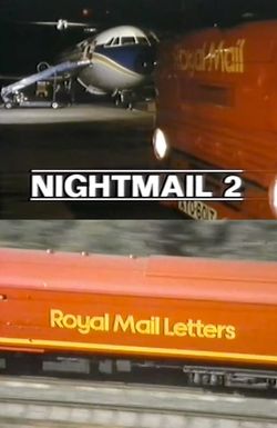 Night Mail II