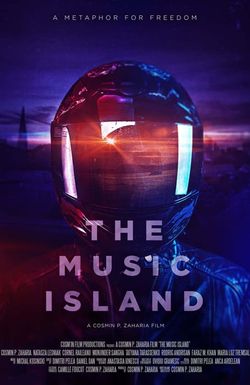 The Music Island