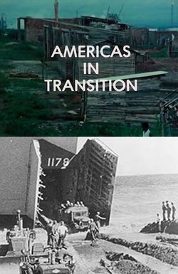 Americas in Transition