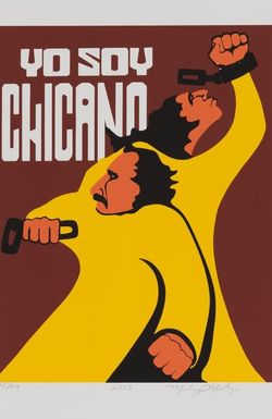 I Am Chicano