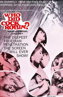 Who Killed Cock Robin?