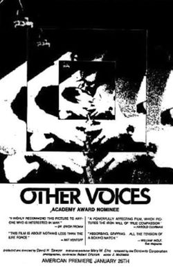 Other Voices