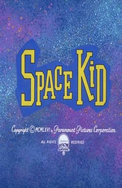 Space Kid