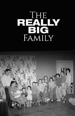 The Really Big Family
