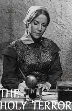 The Holy Terror