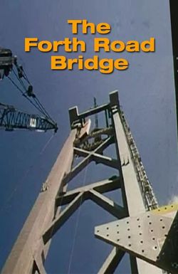 The Forth Road Bridge