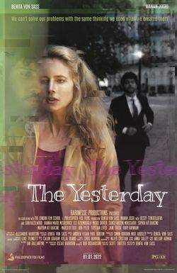 The Yesterday