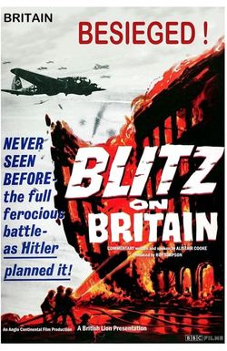 Blitz on Britain