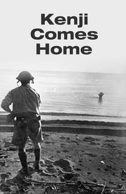 Kenji Comes Home