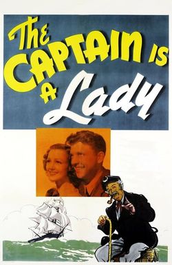 The Captain Is a Lady