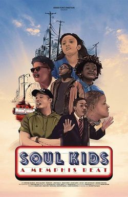 Soul Kids