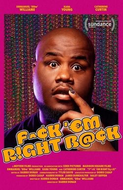 F^¢k 'Em R!ght B@¢k