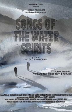 Songs of the Water Spirits
