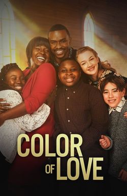 Color of Love